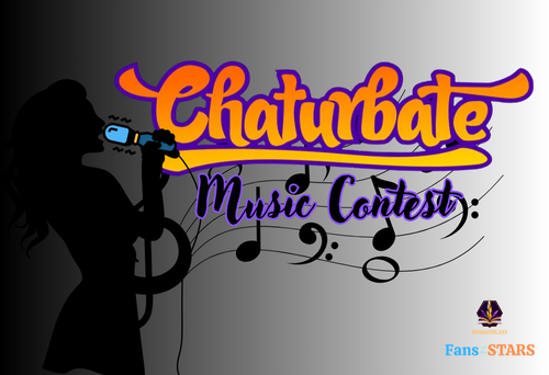Chaturbate Drops $5K Music Contest: Can You Turn Your Sound Into Cash
