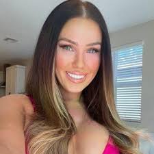 Megan Rain Popular for high-energy scenes and active fan communication On OnlyFans