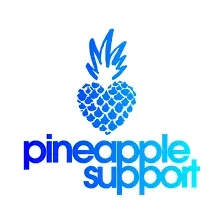 pineapple support.