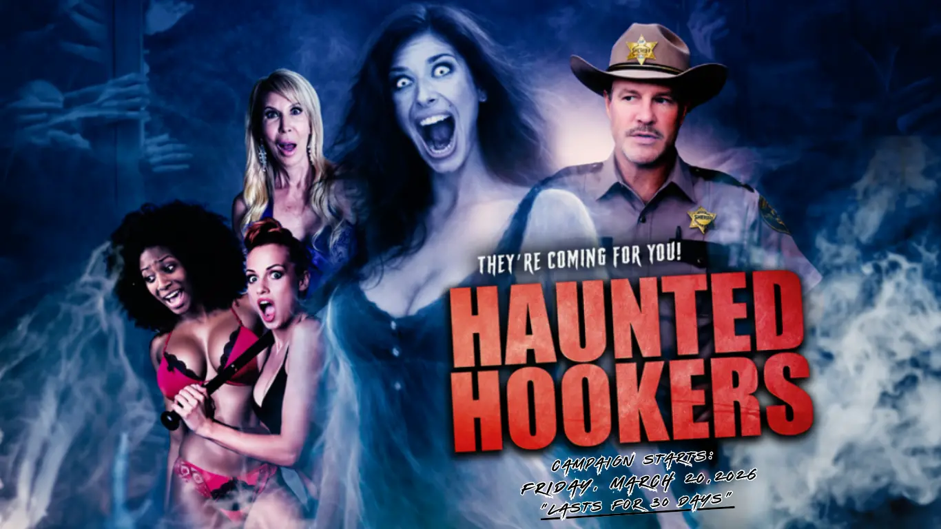 Horror hookers (Website)
