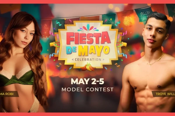 Fiesta de MAyo